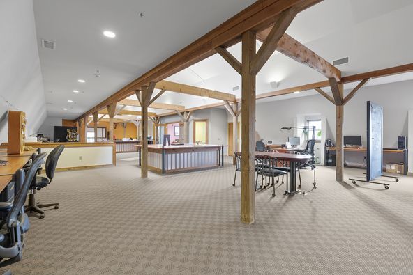 Horizons Drive Office: 4000 Horizons Dr, Columbus, OH 43220